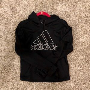 Adidas pullover